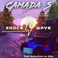 Camada 5 - Programa 50 by Camada 5