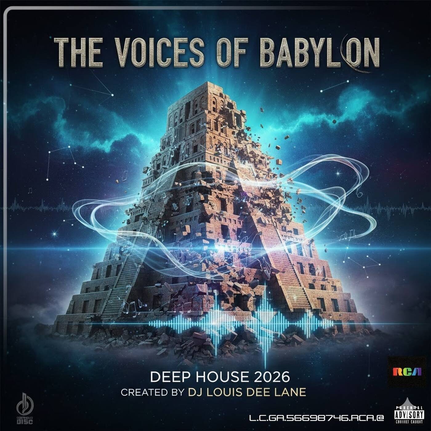 Only House Music (Deep-Tech-Funky)