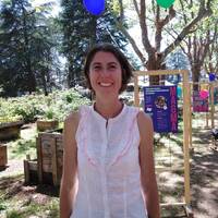 Interview de Laurence Ruffin au Alter'Incub by Sans transition!