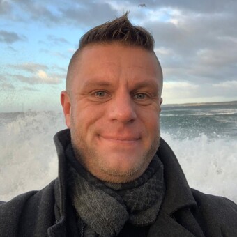 Nicolai Ingmar Olausson