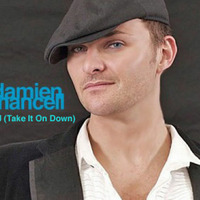 DJ (Take It On Down)- Robot Diaries Mix by Damien Mancell