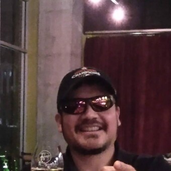Guyo Cantu