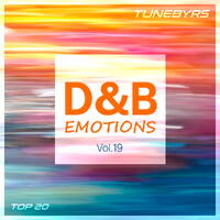 D&amp;B Emotions Vol.19 by RS'FM Music