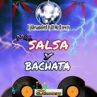 Mix Salsa y Bachata - @DjAlexanderpty - mr. Breezy by @theurbanflow507