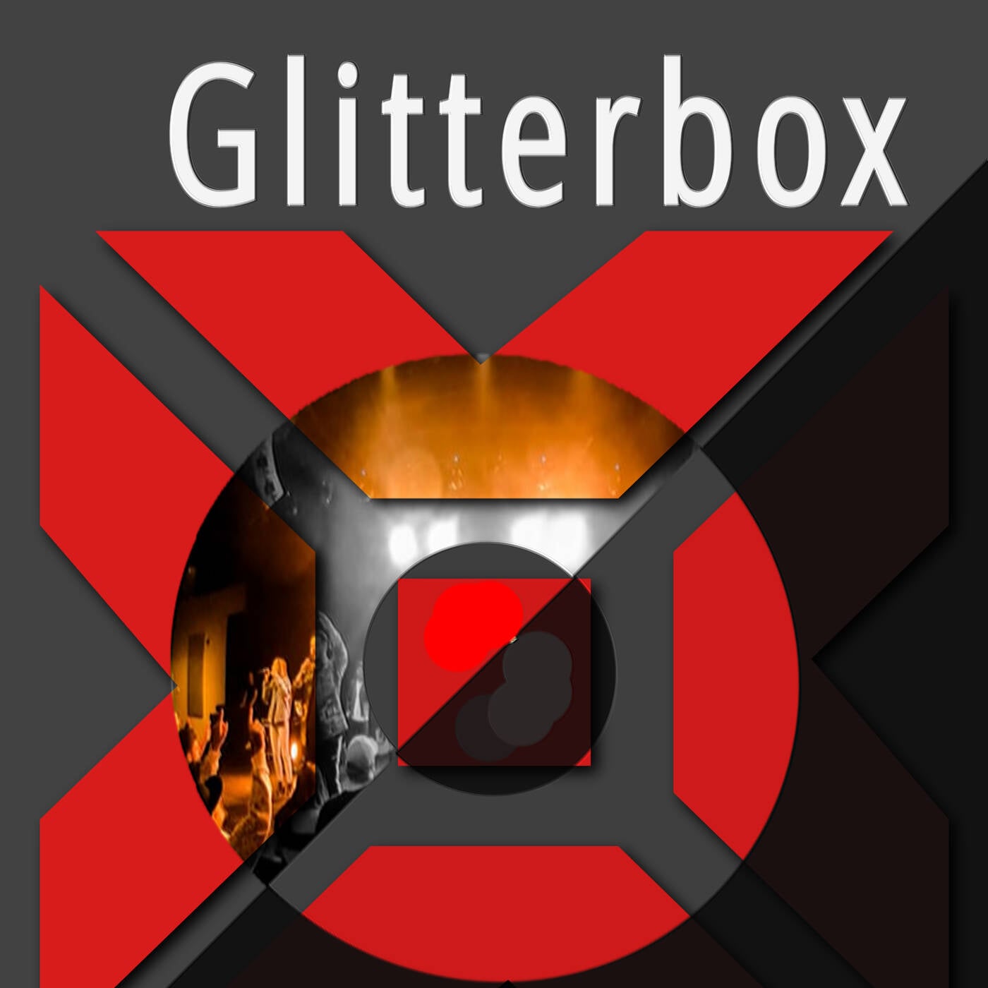 Glitterbox Mix Vol 4 - 2020 episode artwork