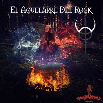 El Aquelarre del Rock