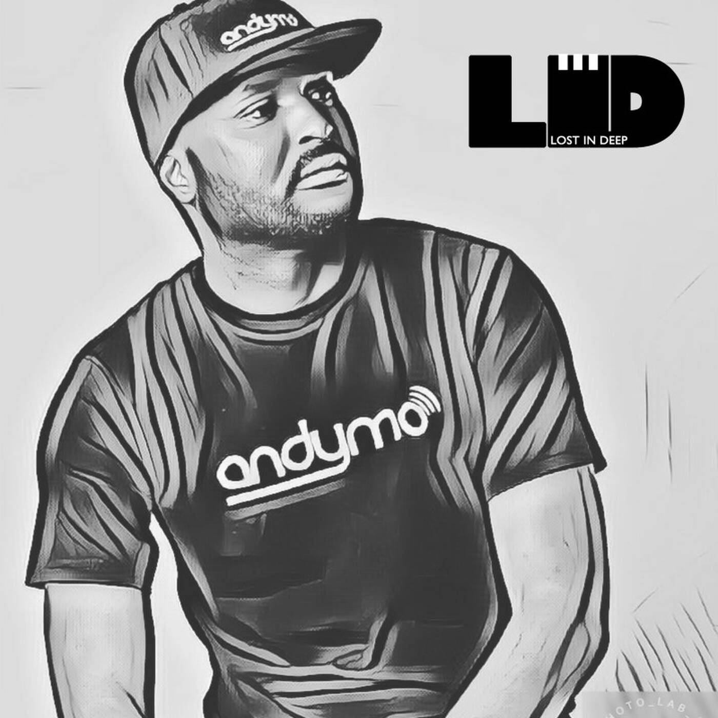 Lost in Deep VL50 GUEST Mix by Andy Mo episode artwork
