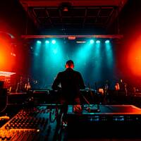 Mejson Live Set - Manhattan Club Czekanów - 25.11.2023 by Mejson