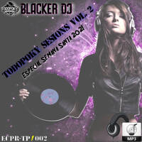 BlackerDJ - TodoPoky Sesions Vol.2 ( Especial Semana Santa 2021 ) by Blacker Deejay