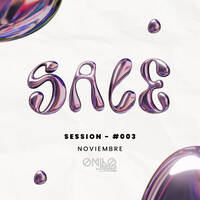 SESSION NOVIEMBRE - STUDIO #003 by Onilo Beats 0.2