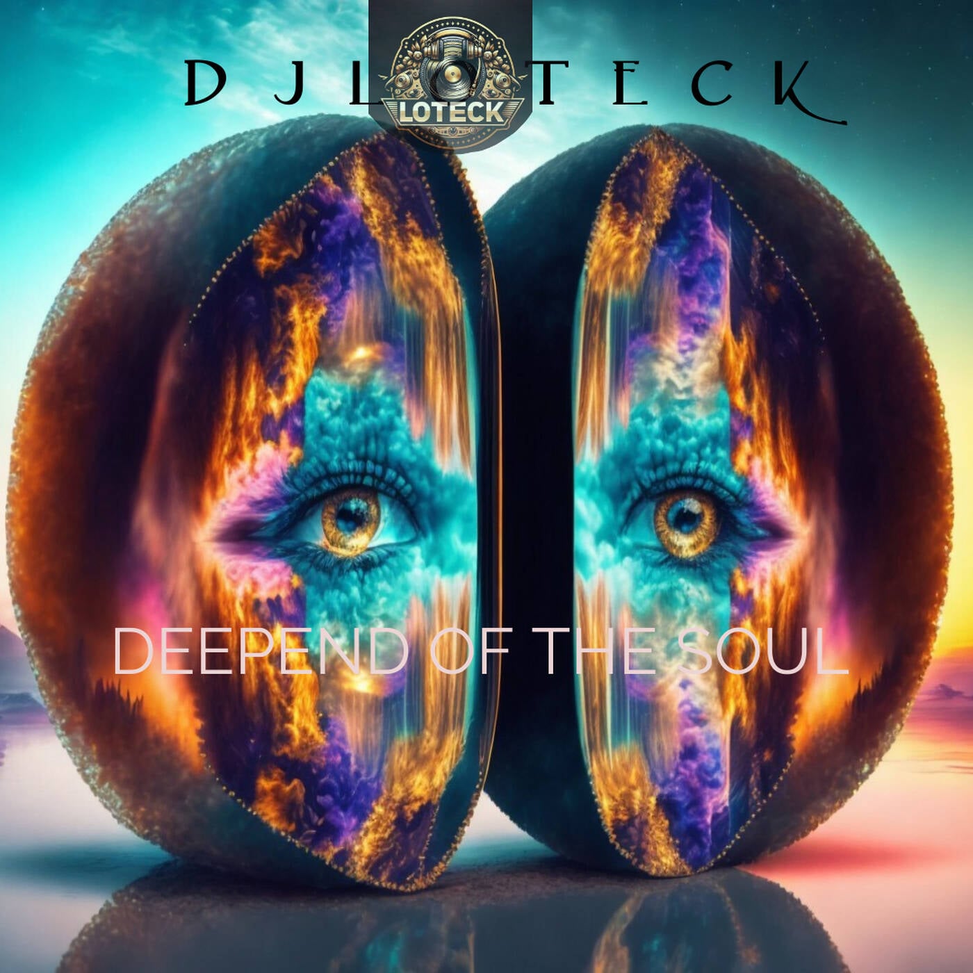 Deepend of the Soul(Original Mix) episode artwork