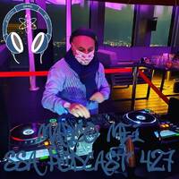 Scientific Sound Radio Podcast 427 , Marco Mei's' 2021 Podcast 35. by Scientific Sound Asia Radio