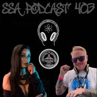 Scientific Sound Asia Podcast 403, McCarty Shoot episode 1 with Grasi Francis and Coach. by Scientific Sound Asia Radio