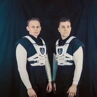 MDR Sputnik Club - twocolors (03.02.2024) by djsets4u