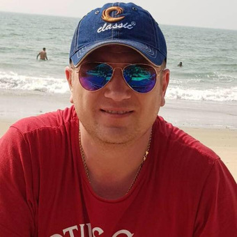 Сергей Галактионов