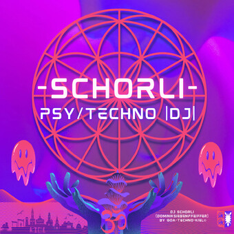 DJ SCHORLI