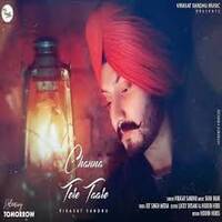 Channa Tere Taare - Virasat Sandhu 128kbps(mrpendus.in) by Mrpendus.in