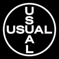 Usual-Techno by Anoma Unusual