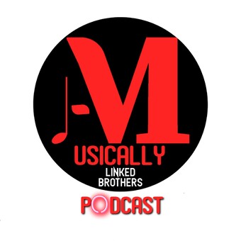 Musically Linked brothers
