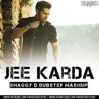 Badlapur - Jee Karda (Dubstep Mashup) Shaggy D by Shaggy D