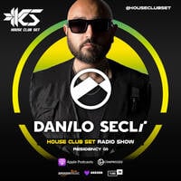 House Club Set Radio 881 - Danilo Seclì by House Club Set