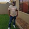 Thami Gumbi