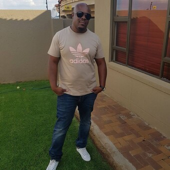 Thami Gumbi