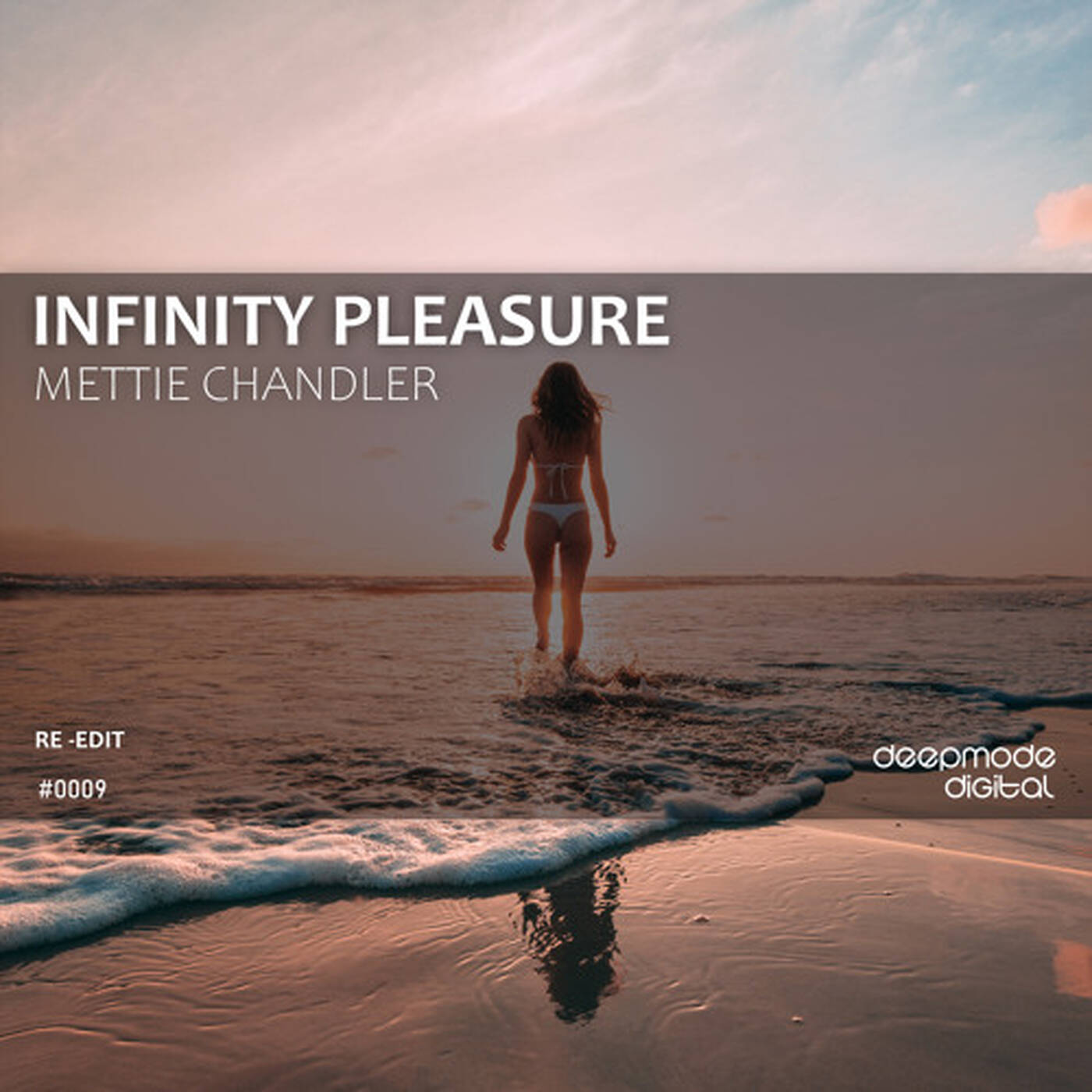 PREMIERE : Mettie Chandler - Infinty Pleasure (Re - Edit) episode artwork