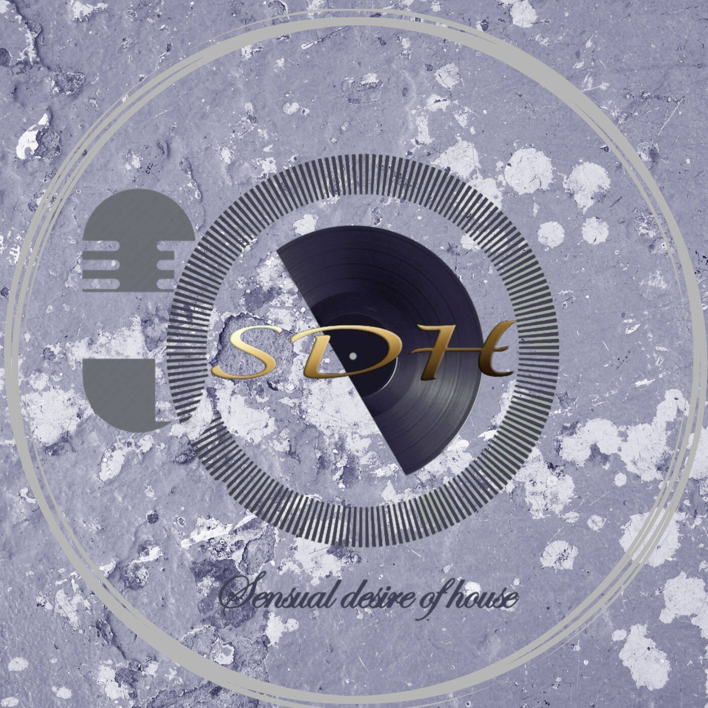 Sensual Desire Of House