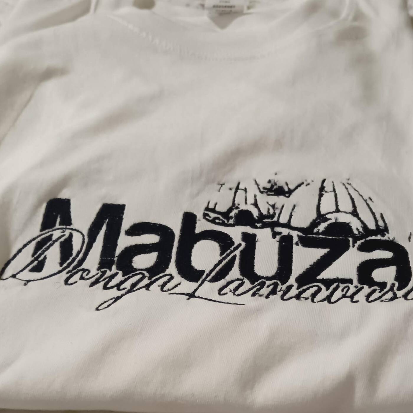 MABUZA THE DEEP 21 (Art Of Music ) episode artwork