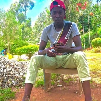 Ody Boy Omondi