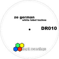 Ze German - Terrorism by Depth Recordings