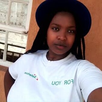 Cindy Murathe