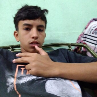 Yure Gabriel Evangelista