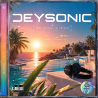 ON LIVE!!! – Open SET Downloads "After Hours Techno" Session #1 by DeySonic
