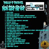 Philly-P - Non Stop Hip Hop 3-8-26 FuseCity FM by Philly-P