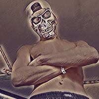 Techno 128 bpm part 3 by Bloodtype:D