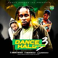 DANCEHALL FEVER 3 UPTOP by Romus Sounds Inc.