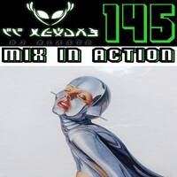 MIA 145 by DjBlasto