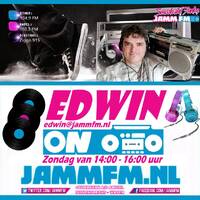 JammFm 08-11-2015 Edwin "ON" by Edwin van Brakel ( JammFm )