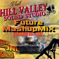 FutureRecords - FutureMashupMix 2025-01 by FutureRecords