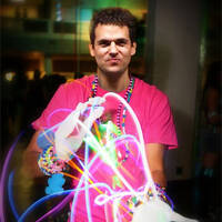 Duran Duran Duran live in Los Angeles, 22 Nov 2013 by Humorless Productions