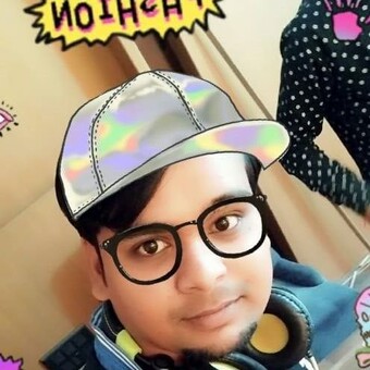 Sunny Saini