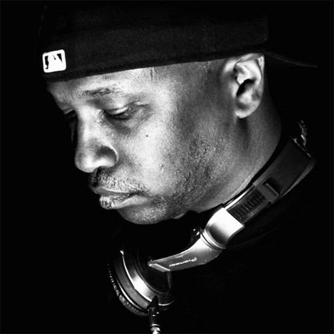 DJ BenG pres. Todd Terry - 24.01.2015 episode artwork