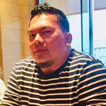 Dexter Soltes Mabuyo