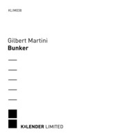 Gilbert Martini - Bunker (shortcut) by Gilbert Martini