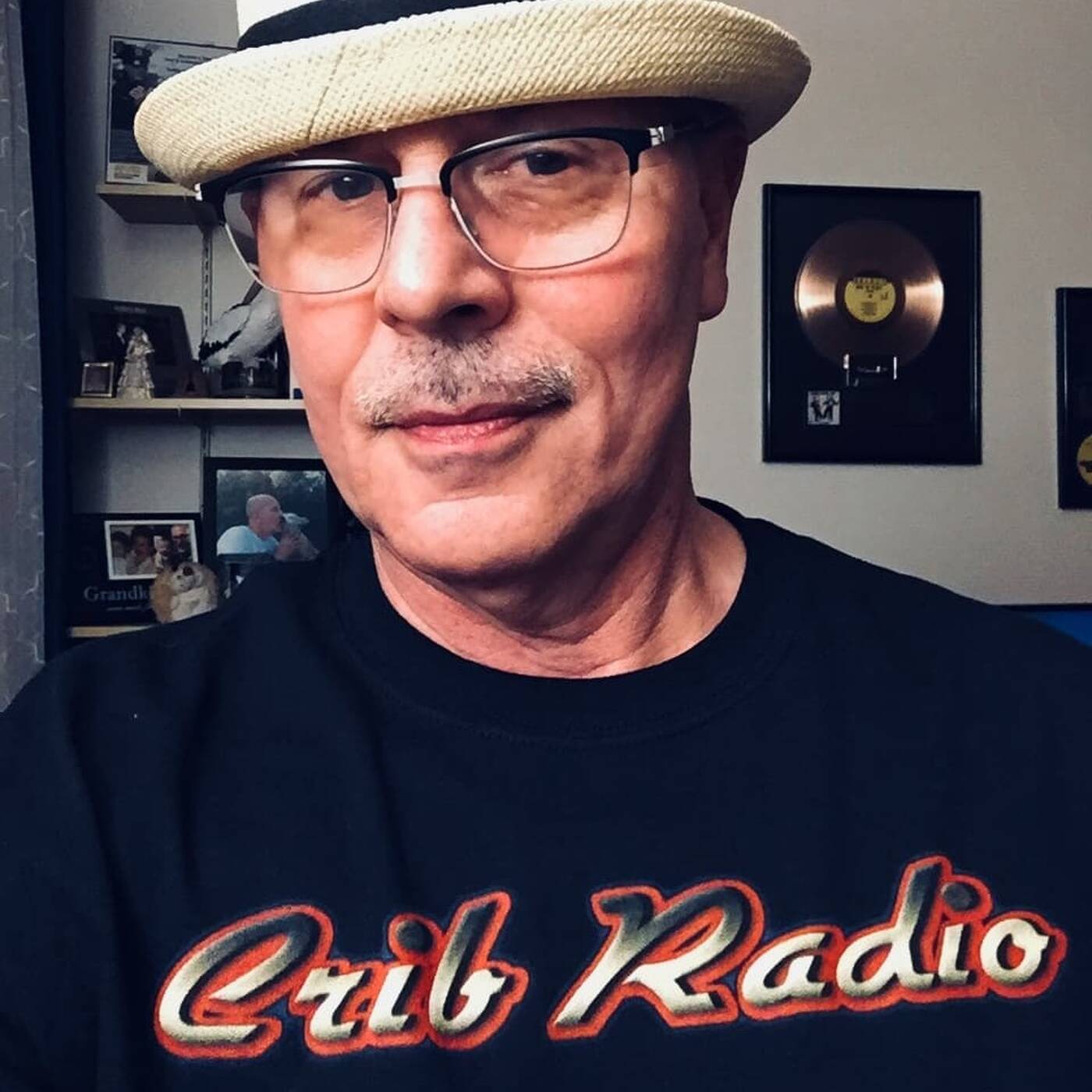 Jose Bonilla CLASSIC AFTER HOURS on CRIB Radio - November 12, 2022 episode artwork