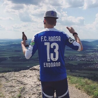 Thomas Junior Pflaum