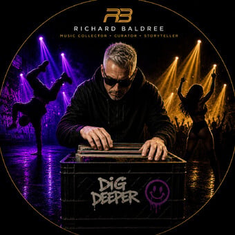 RichardBaldree