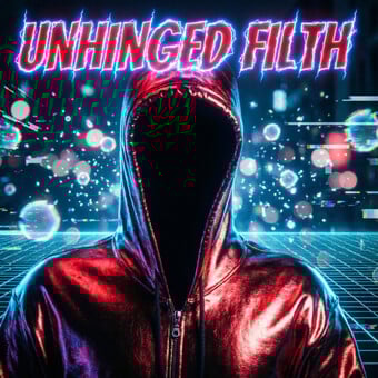 UNHINGED FILTH..............